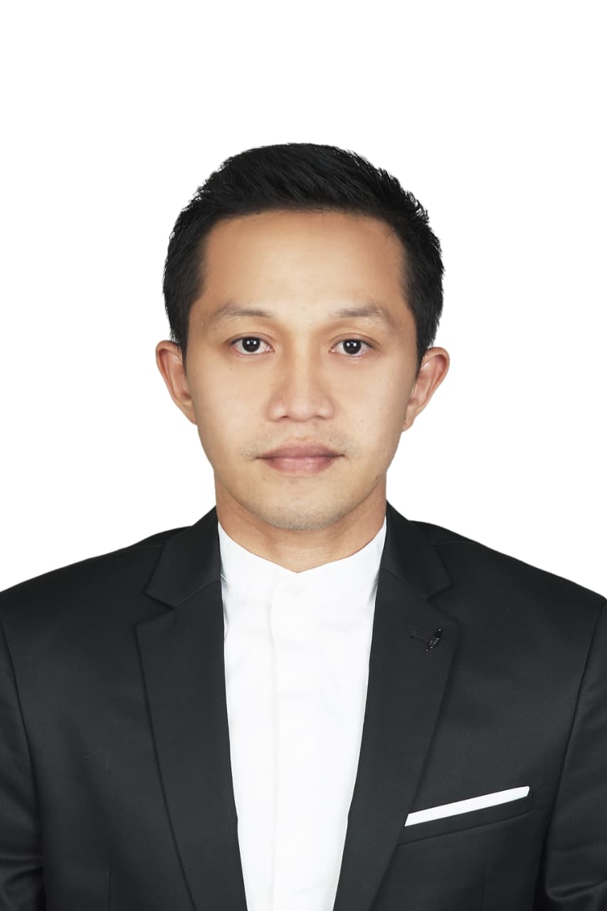 Foto Ketua Yayasan