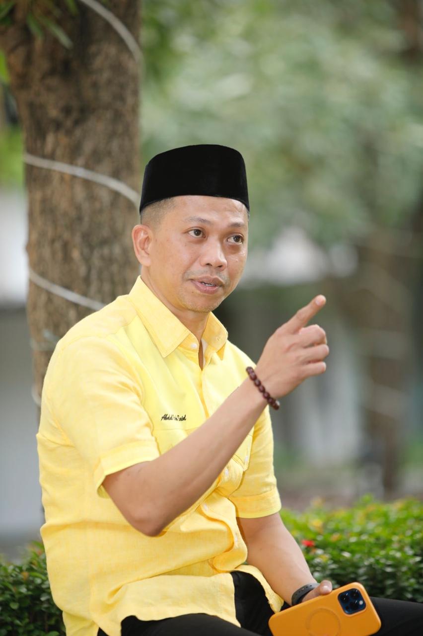 Foto Pembina